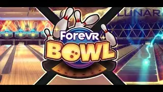 ForeVR Bowl