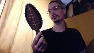 Диапазон бубна, типы колотушек и игра пальцами (Вебинар ч 4 )