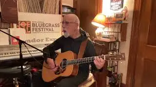 Songbird | Fleetwood Mac Christine McVie Cover |