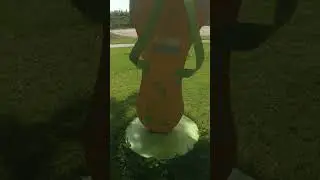 Лето в Тольятти с кайфом