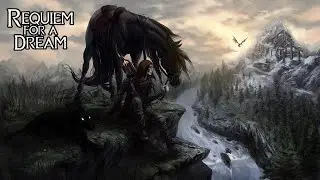 Rfad + AB [Без смертей] #9 Скрытник лучник, ч.1  финал соратников и начало даунгардов