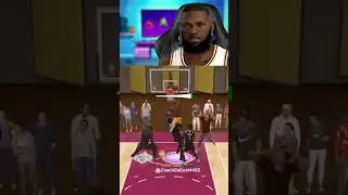 KOBE BRYANT Build! 🔥 | NBA 2K23 Best Shorts