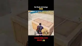 pubg fun #pubgmobile #sadeditaudio #audioedit #anime #jjk #jujutsukaisen  #audioeditaudio