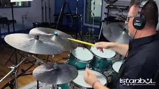 Maxx Furian plays Istanbul Agop | OM Signature Series
