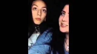 Stametova18   Певицы Темира НАДЕЮСЬ ЗВУК ЕСТЬ
