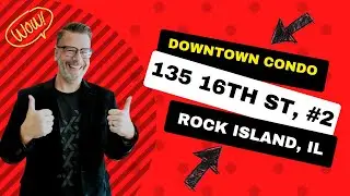 135 16th Street, Unit 2, Rock Island