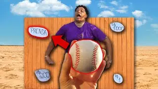 HIT THE TARGET AND WIN R$10,000! *Or pay a forfeit