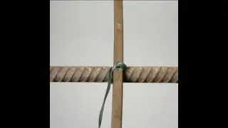 вязка арматуры
