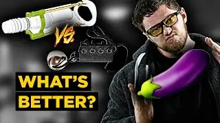 $20 PENIS WEIGHT Hanger/Stretcher vs. $550 PHALLOSAN Forte/Plus+ | PROS & CONS (My Experience)
