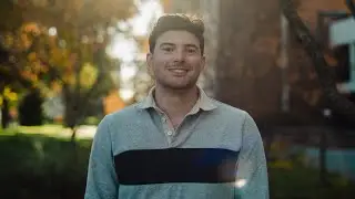 Ryan Mustapha '23 - Political Science