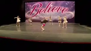 Focus on me -Dance Mom's Audio Swap