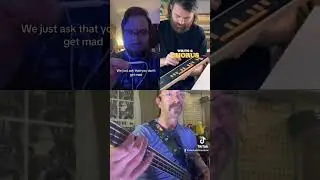 Welcome To The Bayou with Zachary Edward Barker and John Mark Nelson