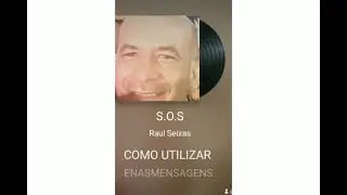 Raul Seixas - S.O.S (Cover: João Souto)