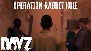 Dayz Experimental 1.23 First Look - LIVE