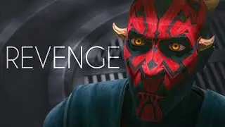 Maul | Revenge
