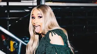 WAP [Extra Clean] - Cardi B ft. Megan Thee Stallion