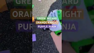 Picking a SPLATOWEEN TEAM… - Splatoon 3 Splatfest IRL