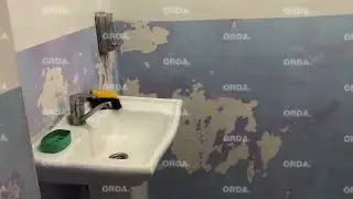 Детский лагерь "Арман дала" в здании сауны. Orda.kz