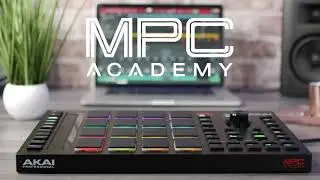 MPC Studio Masterclass Full