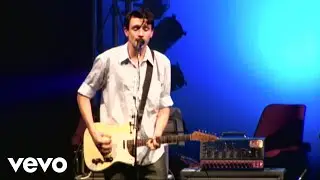 Something For Kate - Best Weapon (Live at the Enmore)