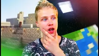 ПРОХОЖДЕНИЕ MILLENAIRE В КРЕАТИВЕ - КОСМОС - Minecraft 1.12.2 #3