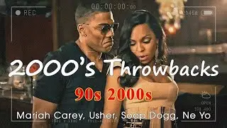 Classic 90's-2000's RnB Music Ever ~ R&B/Soul Playlist 🎶 Beyonce, Usher, Akon, Rihanna, Nelly, Ne-Yo
