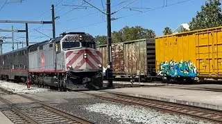 San Jose Diridon Station - 8/13/2024