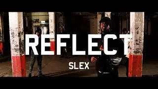 Skepta Type Beat | Grime Type Beat | Slex - Reflect