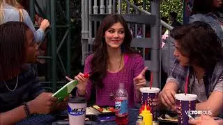 Victorious - Trailer | Pluto TV GSA