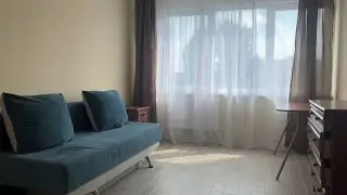 Купить квартиру с новым ремонтом СПБ, ул. Рихарда Зорге 15