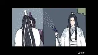 #mdzs#modaozushi #магистрдьявольскогокульта #сичени#ланьсичень_цзянчен#lanxichenxjiangcheng#xicheng