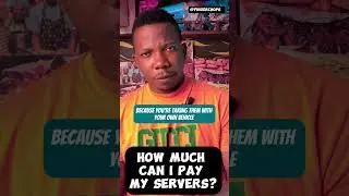 How Much Can I Pay My Waiters During Outdoor Service