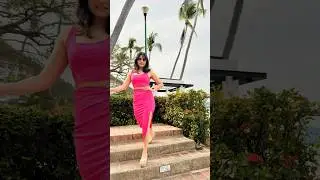 Hi Guys! Its been a while… Hope you like glimpses of my recent trip to Puerto Vallarta, Mexico 😊