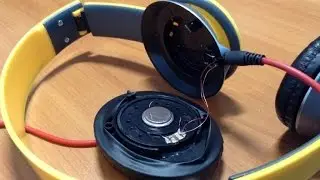 Посылки с Aliexpress: распаковка ужасных наушников