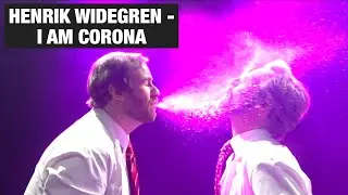 Henrik Widegren - I Am Corona
