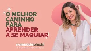 O resultado da sua maquiagem depende apenas disso - Sofia Clementino