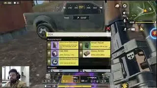 CODM  Gameplay @SoloRockYT