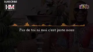 Ankaa Ft  DAC - Entre Nous Deux (Vidéo Lyrics)