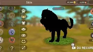 Wildcraft: update (are cheetah mystic skins coming soon?)