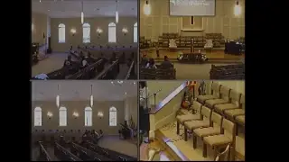 Roaring Fork Baptist Church Construction Cam