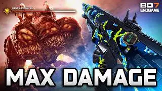 The NEW BROKEN 'XR-3 ION' & Skills Build in Endgame! (Black Ops 7 Season 3 Reloaded)