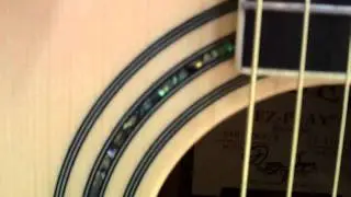 Zager ZAD50CE Special Edition Walkaround