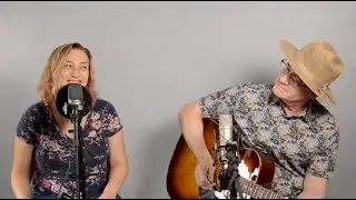 Jessie's Girl (Rick Springfield acoustic cover) - Kim Boyko ft. Dave Vargo [115]