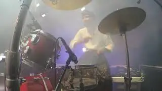NYOMAN MONOT LUDICIA DRUM CAM | DCDC DREAMWORLD FESTIVAL 2022