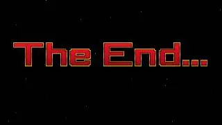 Game Over - Star Lords