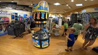 Kings Dominion: Virginia Amusement Park & Water Park | Virginia Food Tour