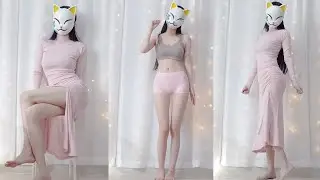 (4K vertical) No one dislikes 💖 New Town Missy LookBook