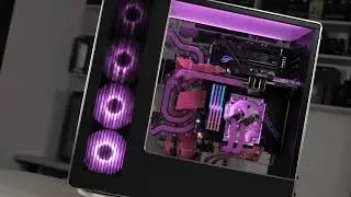INWIN 909EK | Broll