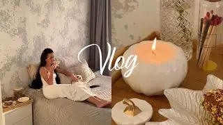 НЕОБЫЧНОЕ СВИДАНИЕ. ЗАВИСИМОСТИ. МЕНЯ ОБМАНУЛИ. ПОКУПКИ В ZARINA 🍂