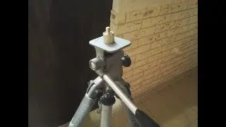 Переходник адаптер для фотика и треноги.